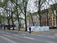 Brckenplatz 2001