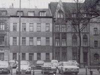 Brueckenplatz 1974