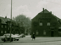 Keipe Siechenhaus 1961