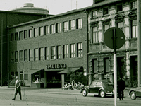 Stadtbad 1962