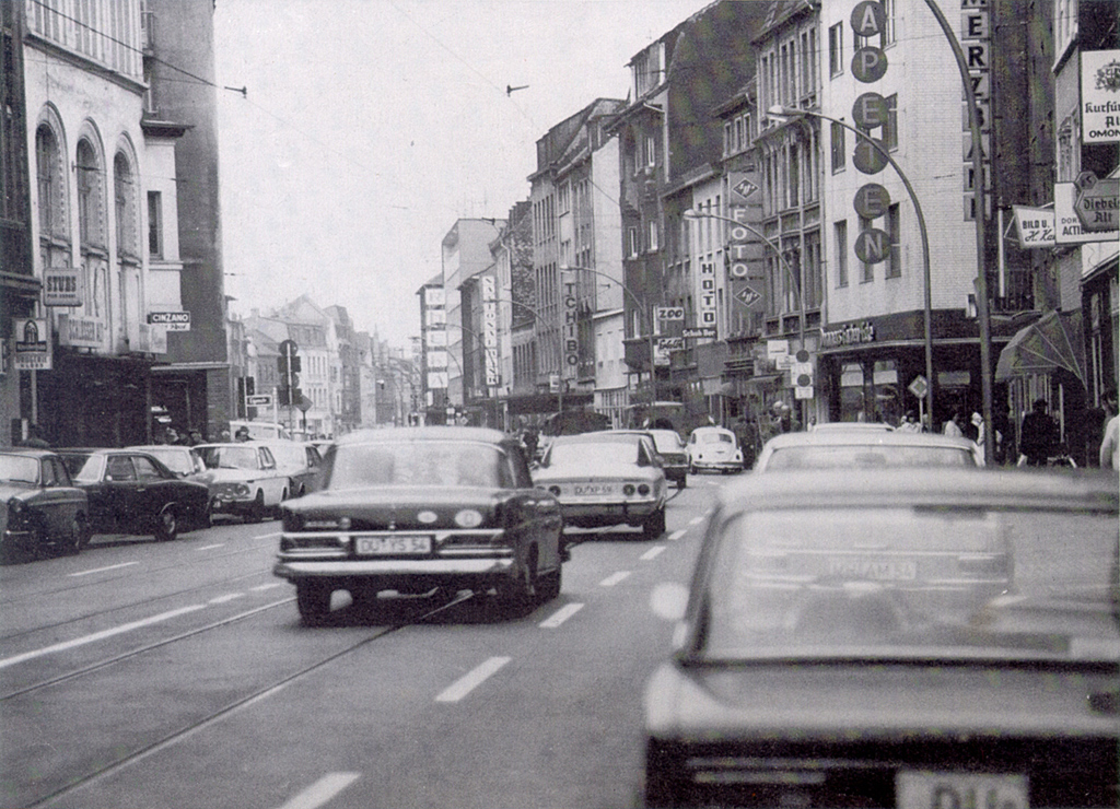 Wanheimer Nordblick 1974