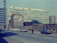 Werthauser Strae 1965